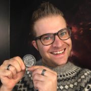 13 George Kellion 1 Ins and Outs – October 2019’s industry hires roundup