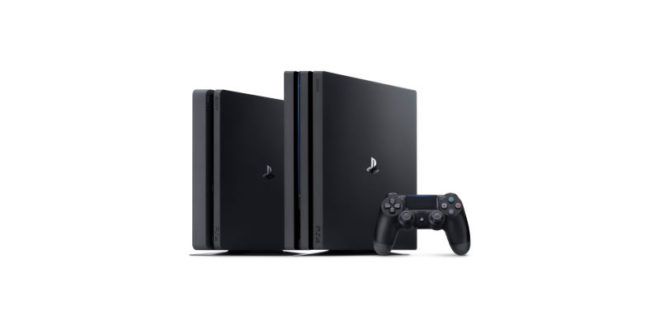13 playstation 4jpg PlayStation sales rose 5.4% in Q1, but operating income dropped by 59.7%