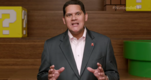 1321779097316681509 Nintendo of America's Reggie Fils-Aime will retire in April, Doug Bowser to succeed