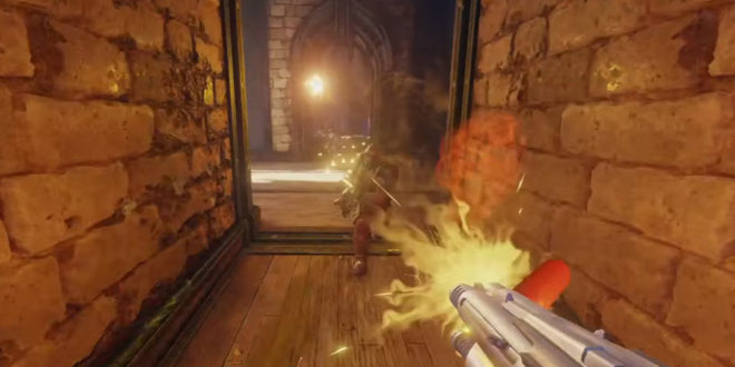 138443 games news new quake champions trailer finally shows incredible gameplay image1 ojvxuz3mbijpg Australian Quake player qualifies for NA tournament with ping of 200ms