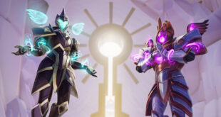 13b hunt pass motd A Dauntless Approach to Localization: Uniting 25 Million Players Worldwide