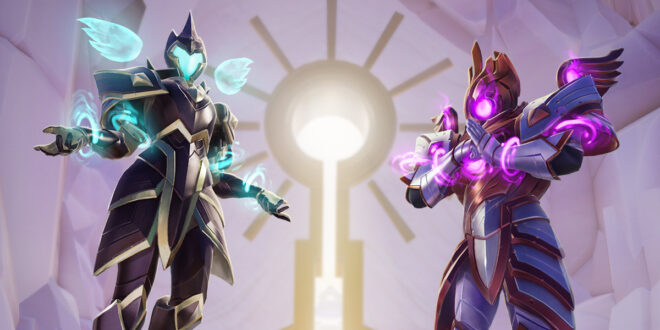 13b hunt pass motd A Dauntless Approach to Localization: Uniting 25 Million Players Worldwide