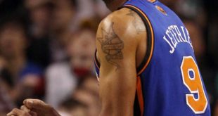 140682732jpg Echo Fox appoints NBA veteran Jared Jeffries as president