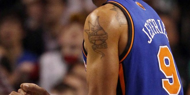 140682732jpg Echo Fox appoints NBA veteran Jared Jeffries as president