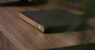 142369 games news ataribox image1 e2qlodhgekjpg Ataribox experiences technical issues, delaying Indiegogo launch