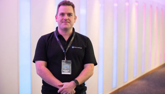 142503 dp7 3310 Craig Fletcher: There is a real lack of understanding between the investment world and the creative one