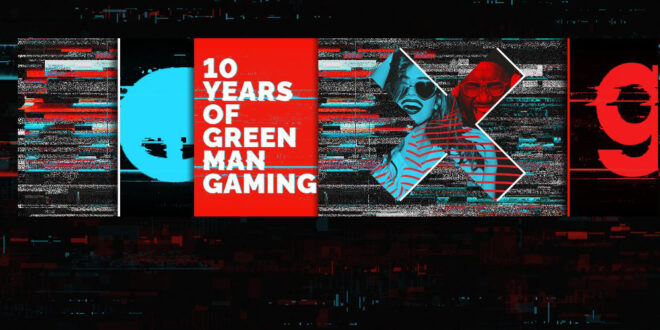 1500x500 Ten years of Green Man Gaming – ten UK industry luminaries on the digital upstart