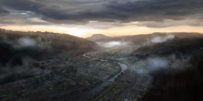 169 dontnodjpg EXCLUSIVE: Bandai Namco partners with Life is Strange studio Dontnod on new narrative adventure IP