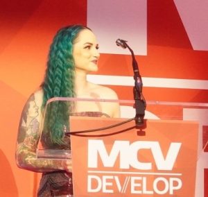 1750418395899 1 [Event news] Electric Square announced as sponsor of Outstanding Achievement Award category at Women in Games Awards 2026