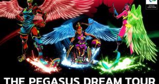 190411151338377 Paralympic Video Game Final Fantasy 15 director's new indie game is an RPG about the Paralympics