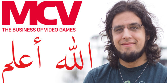 1920x1080 b Rami Ismail, Unity, We Happy Few and Good Shepherd headline MCV’s Gamescom issue