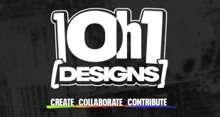 1OH1 Logo PRESS RELEASE small [Industry news] Collective of industry creatives form new independent outsourcing studio
