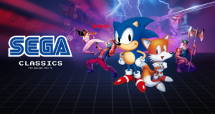 1 70 egtjq7d4sgszk1kjega New Sega Classics bundle brings 25 classic games to Amazon's Fire TV