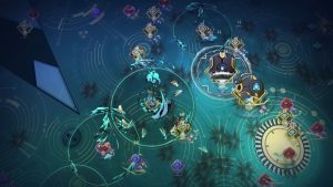 2 1 [Industry news] Programming-Based Bullet-Heaven Net.Attack() - Code or Die! DEPLOYED NOW on Steam