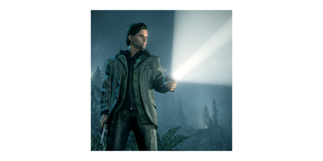 2 alanawokepng Alan Wake is vanishing from digital stores