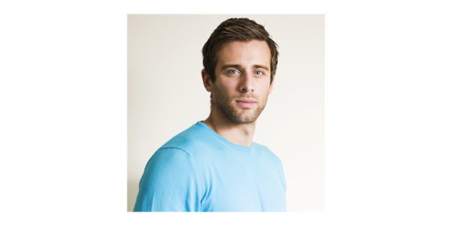 2 dan kilby 350jpg Opinion: friends are influencers too, says IGN's Dan Kilby