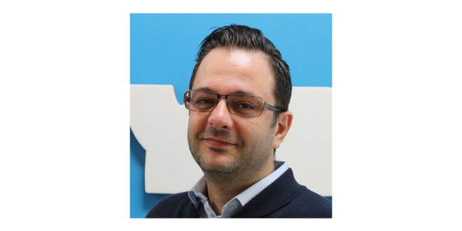 2 daniel perssonjpg King's Daniel Persson joins Sybo as head of games