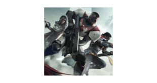 2 destiny 2png Destiny 2 claims third UK No.1