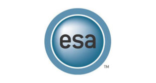 2 esa logojpg Acting ESA chief talks about gaming addiction and industry unionisation
