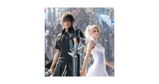 2 ffxv demojpg Final Fantasy XV hits 6.5m units