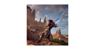 2 horizon zero dawn 350png Generation Media: Why cinema is 'vital' for games marketing