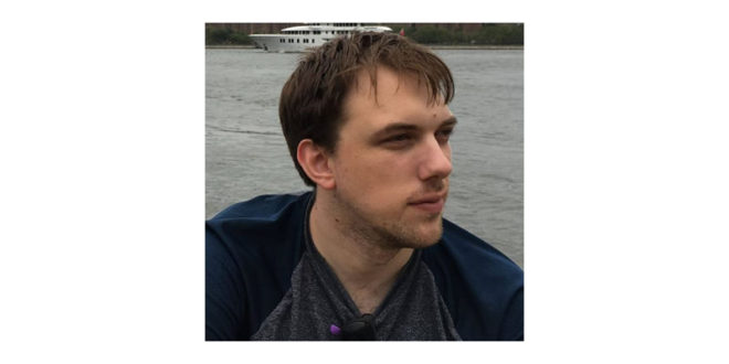 2 jake tucker 350jpg Why Rocket League could be the mainstream esports hit of the generation