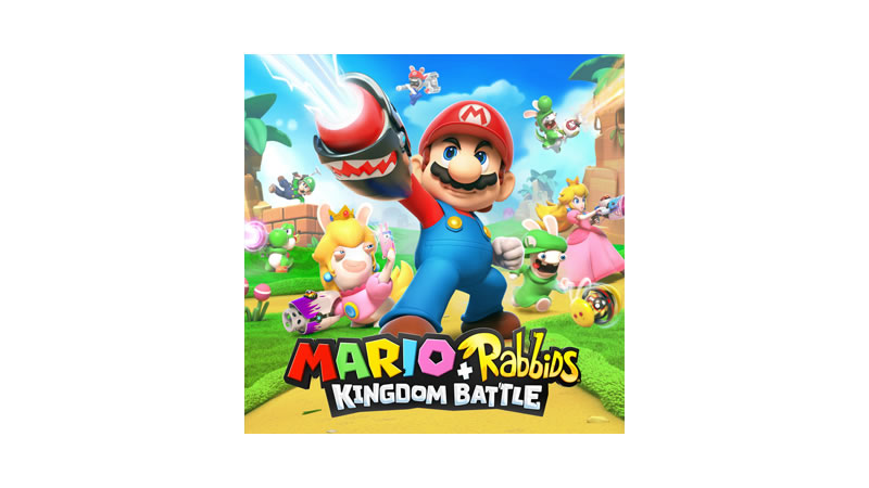 best selling game on the switch