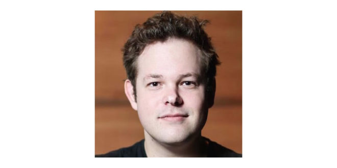 2 mike bithelljpg Released with just a tweet, Subsurface Circular breaks all the marketing rules - we talk to creator Mike Bithell