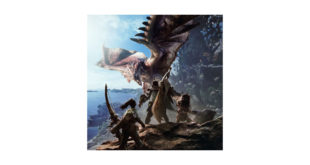 2 monster hunter world headerjpg Monster Hunter World release date confirmed for January 26th 2018