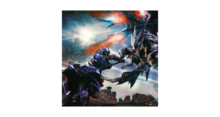 2 monster hunter xxpng Monster Hunter XX coming to Switch