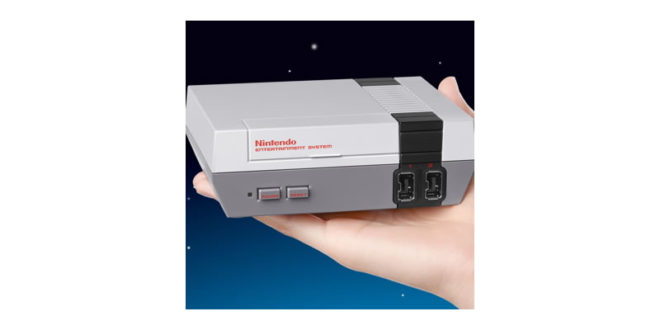2 nes classic minijpg Classic Mini NES going back into production, Nintendo confirms