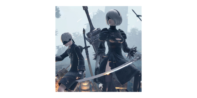 2 nier automata headerpng Nier: Automata sales hit 1.5m units