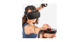 2 oculus touchpng Oculus Rift price cut 'shows a lack of confidence' - SuperData