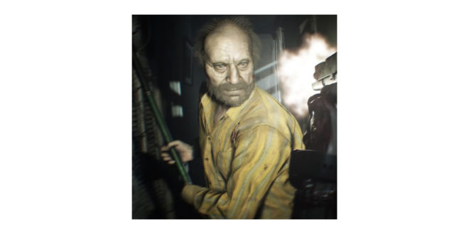 2 resident evil vii 350jpg Capcom sales up 7.5% year-on-year