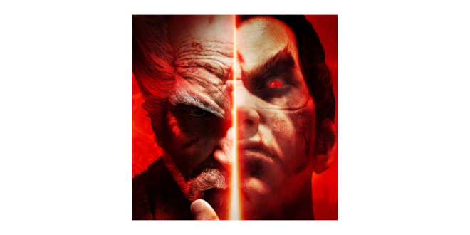 2 tekken 7png Twitch and Bandai Namco team up for Tekken World Tour eSports league