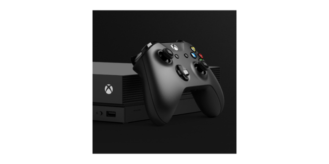 2 xbox one xpng Xbox One X standard edition pre-orders are now live