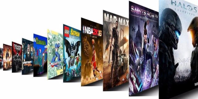 2011125 Microsoft's Xbox Game Pass will 'eventually come to every device', says Xbox boss