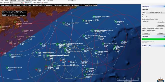 20130829031635 War games developer Slitherine signs £1.5m contract to make wargaming tools based on its strategy games