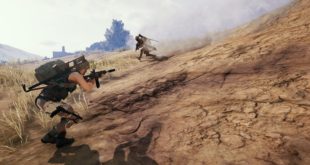 20171217011923 1jpg "Streaming platforms critical to our success" says PUBG's executive producer