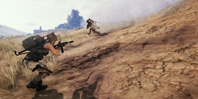 20171217011923 1jpg "Streaming platforms critical to our success" says PUBG's executive producer