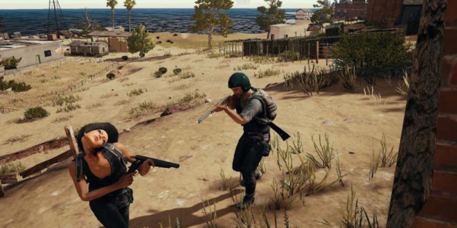 20171217223039 1jpg PUBG sells 1m in just 48 hours on Xbox One