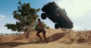 20171217224119 1jpg PUBG Corp CEO: team to 'work harder' on server performance polish in wake of 1.0 launch, cosmetic crates coming