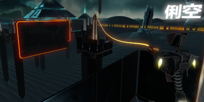 2018 02 08 11 51 01 Tower Tag 1 Out of the home, out of this world: life on the commercial frontier of VR