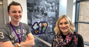 20200213 151148704 iOS 1 1 “The inclusivity here to be who you want to be and present however you want is fantastic" – Team17