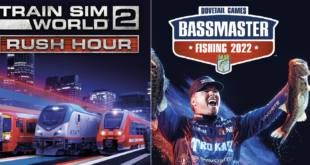 2021 06 08 DEVELOP/JOBS: Dovetail Games – "There is a lot of accommodation on Dovetail Games’ part to align interests with projects.”