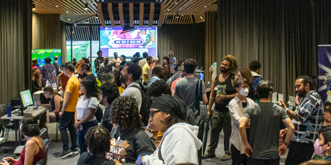 2024 GDoC Img 3 660x330 1 Ten Years In and Game Devs of Color is Just Getting Started