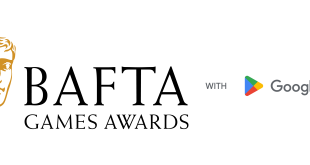 2026 BAFTA Games Awards Google Play [Event news] Google Play confirmed as the new BAFTA Games Awards headline partner