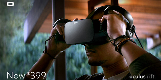 22044107 355587781551440 5417305614097317888 njpg Oculus Rift price cut to £399 for good