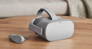 22159661 120924798587459 7192982232569479168 n 1jpg Standalone Oculus Go VR headset launches next year for $199