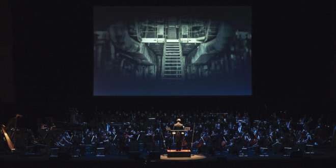 2510225d9b1349189864.46183190 NieR Orchestra Concert 12018 0134 Square Enix to bring fan-favourite NieR:Orchestra Concert re:12018 show to Chicago and London next year